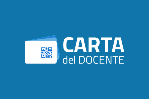 logo servizo Carta del docente