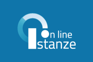 logo servizo Istanze on line