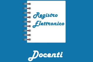 logo servizo Registro Elettronico Docenti