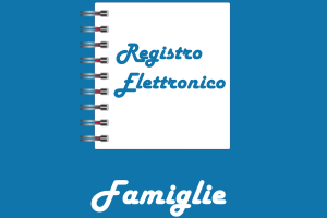 logo servizo Registro Elettronico Famiglie